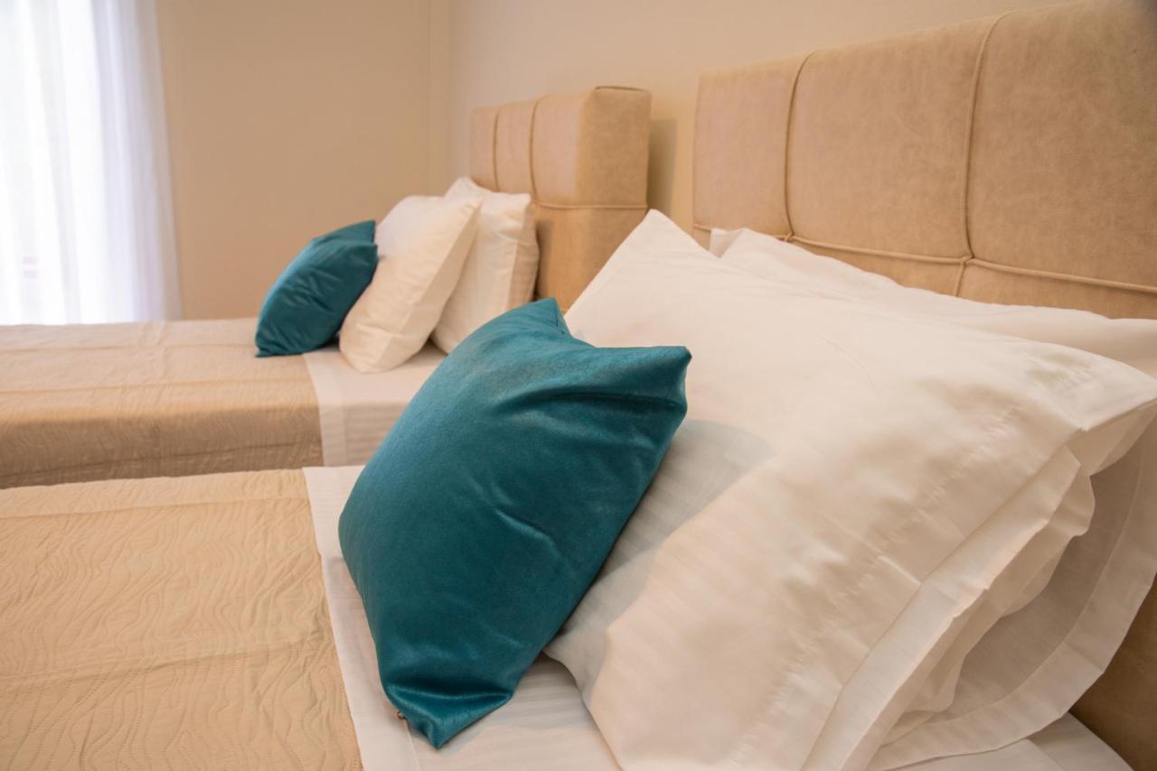 Eleonas Holiday Home Apartment Agios Stefanos Avliotes  Exterior foto