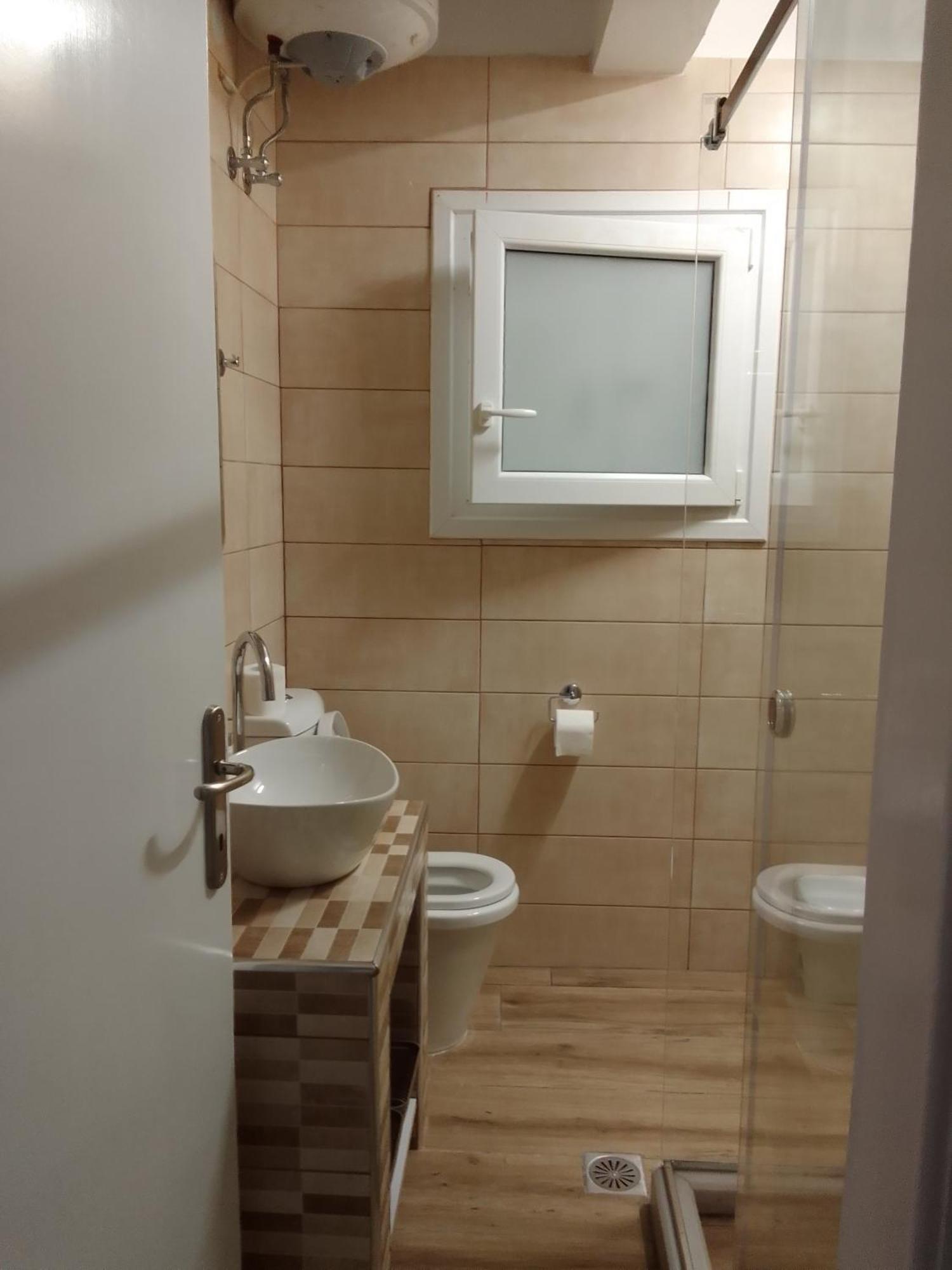 Eleonas Holiday Home Apartment Agios Stefanos Avliotes  Exterior foto
